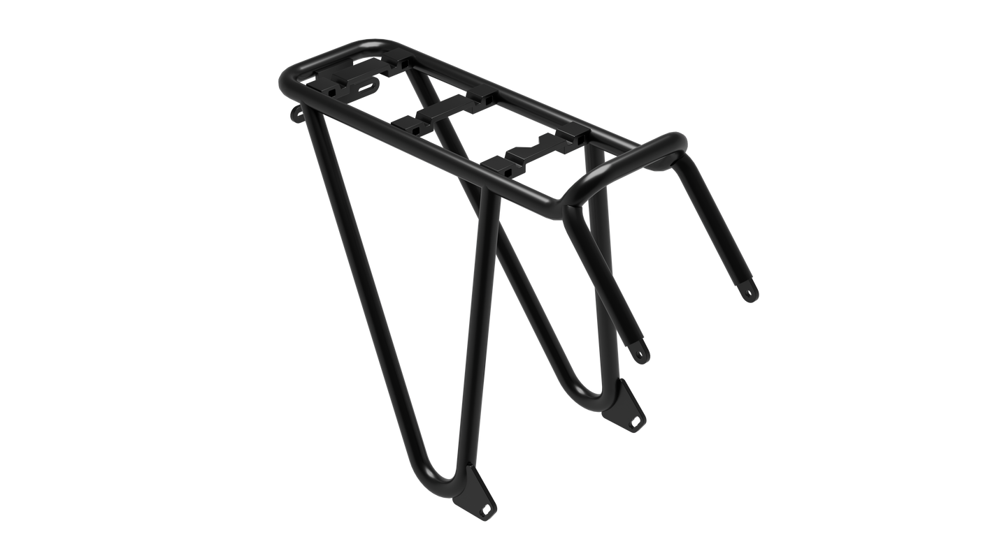 Super Rack Rack Super Rack - Gepäckträger