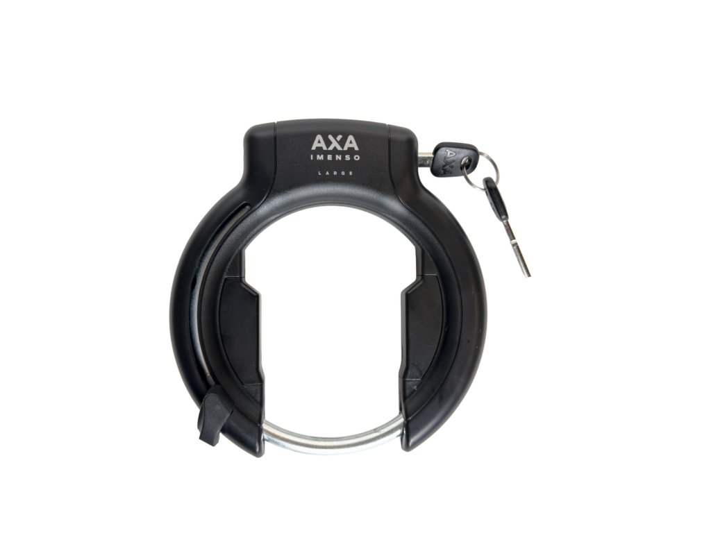 Rahmenschloss AXA Imenso Large Retractable