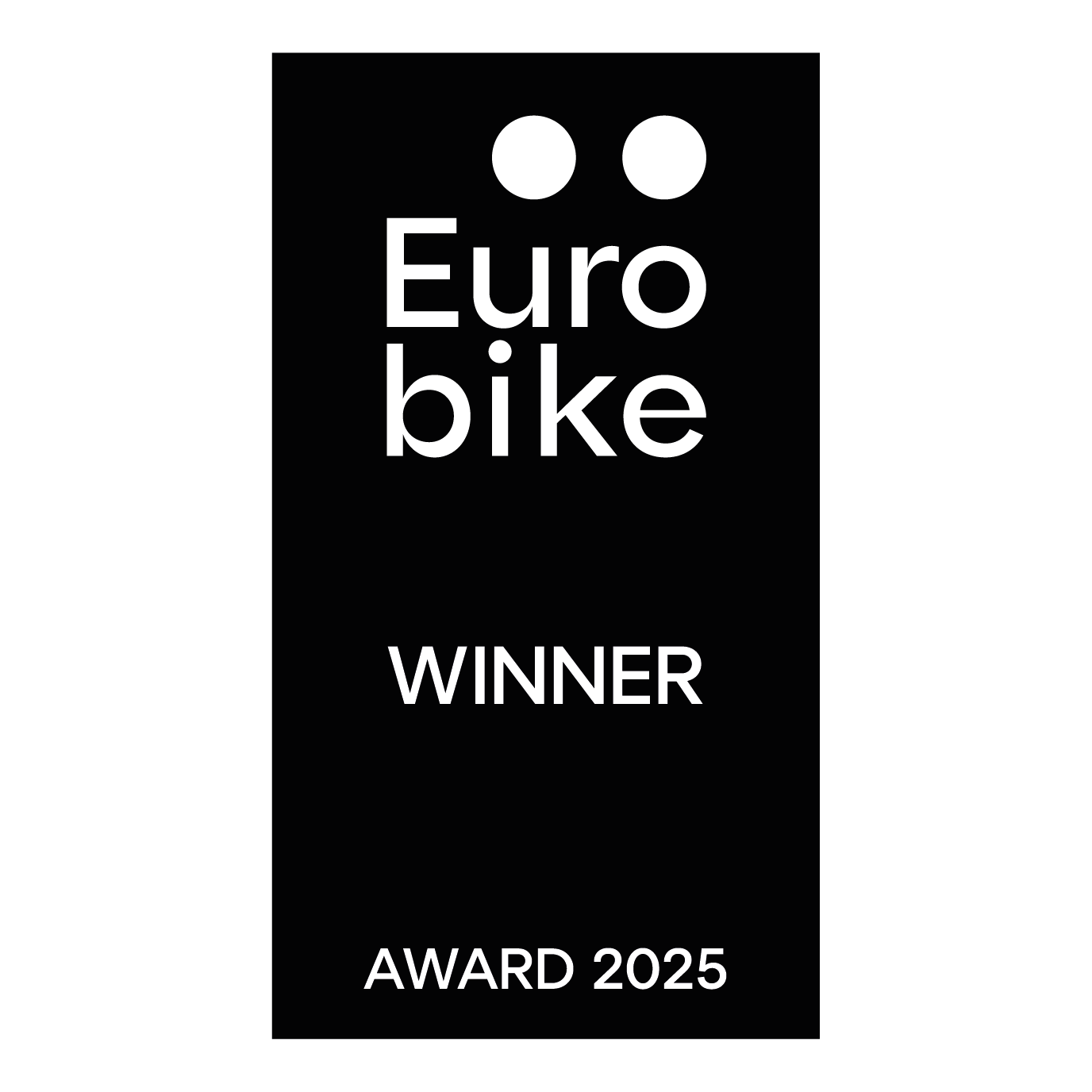 Eurobike Award 2025