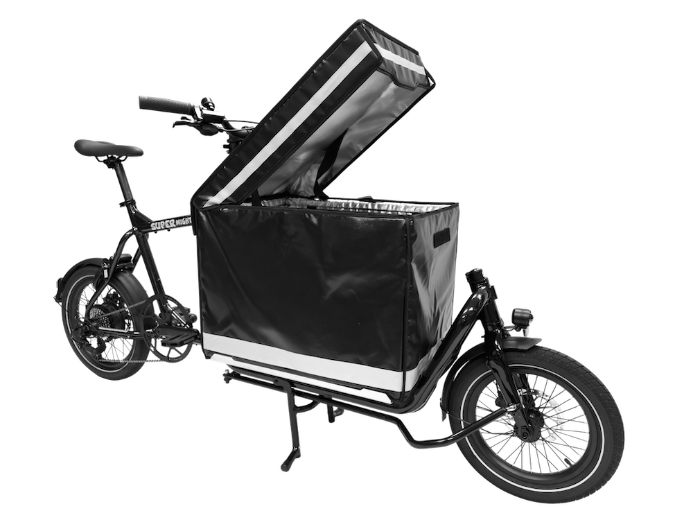 Super Cargo Thermo-Box
