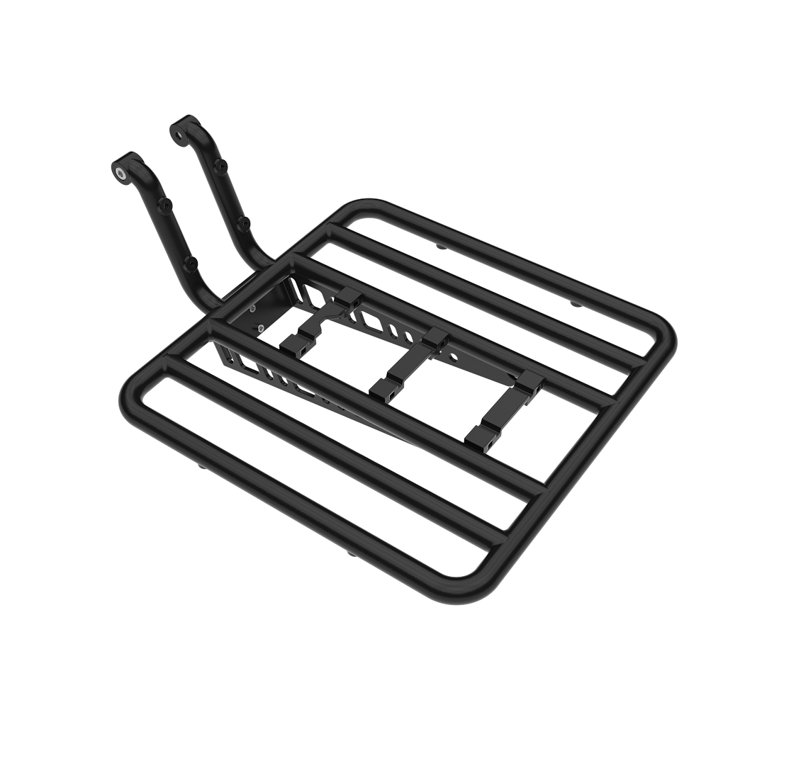 Super Front Rack